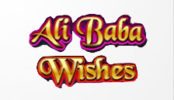 Alibaba Wishes Spielautomat