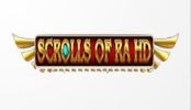 Scrolls of Ra Spielautomat