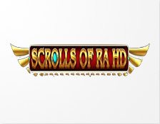 Scrolls of Ra Spielautomat