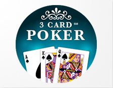 3 Card Poker