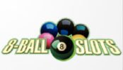 8-Ball Slots