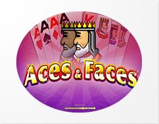 Aces and Faces