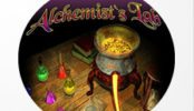 Alchemist's Lab Spielautomat