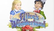 Alice's Wonderland Spielautomat