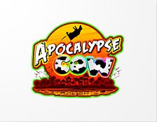 Apocalypse Cow Spielautomat