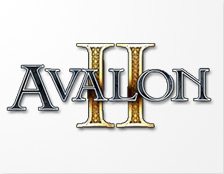 Avalon 2 Spielautomat!