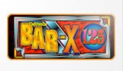 Bar X 125 Spielautomat