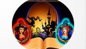 Bewitched Spielautomat
