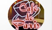 Cafe de Paris Spielautomat