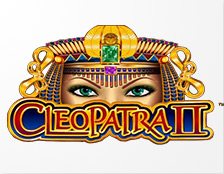 Cleopatra Spielautomat
