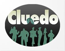 Cluedo Spielautomat