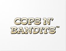 Cops n Bandits Spielautomat