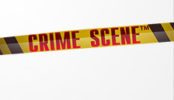 Crime Scene Spielautomat