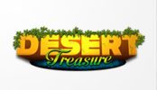 Desert Treasure Spielautomat