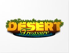 Desert Treasure Spielautomat