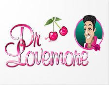 Dr Lovemore Spielautomat