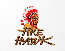 Fire Hawk Spielautomat