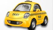 Funky Taxi Spielautomat