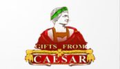 Gifts From Caesar Spielautomat