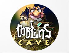 Goblins Cave Spielautomat