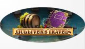 Gulliver's Travels Spielautomat