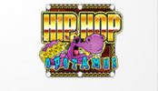 HipHopopotamus Spielautomat