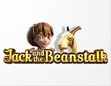 Jack And The Beanstalk