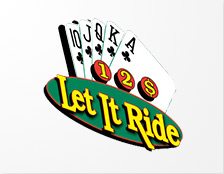 Let it Ride