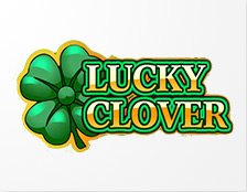 Lucky Clover Spielautomat