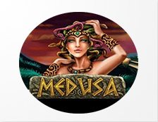 Medusa’s-Gaze-Spielautomat