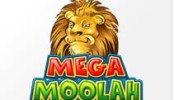 Mega Moolah Spielautomat