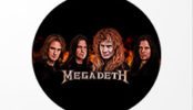 Megadeth Spielautomat