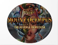 Mount Olympus Spielautomat