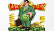 Mr CashBack Spielautomat