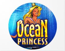 Ocean Princess Spielautomat