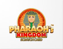 Pharaoh’s Kingdom