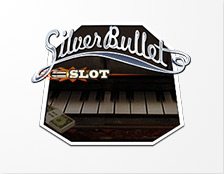 Silver Bullet Spielautomat