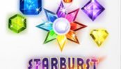 Starburst Spielautomat