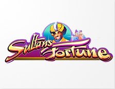Sultans Fortune Spielautomat