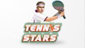 Tennis Stars Spielautomat