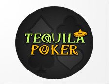 Tequila Poker