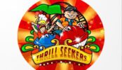 Thrill Seakers Spielautomat