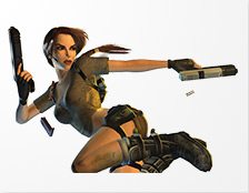 Tomb Raider 2 Spielautomat