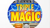 Triple Magic Spielautomat