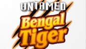 Untamed Bengal Tiger Spielautomat