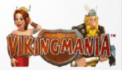 Viking Mania Spielautomat