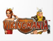 Viking Mania Spielautomat