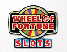 Wheel of Fortune Spielautomat