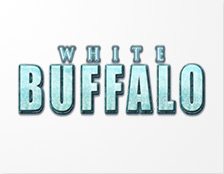 White Buffalo Spielautomat