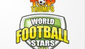 World Football Stars Spielautomat